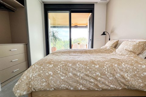 Apartment for sale in Alicante, Spain 2 bedrooms, 88 sq.m. No. 152199 - photo 4