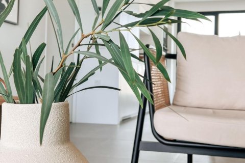 Apartment for sale in Alicante, Spain 2 bedrooms, 88 sq.m. No. 152199 - photo 20