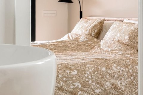 Apartment for sale in Alicante, Spain 2 bedrooms, 88 sq.m. No. 152199 - photo 13