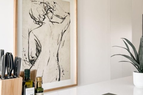 Apartment for sale in Alicante, Spain 2 bedrooms, 88 sq.m. No. 152199 - photo 16