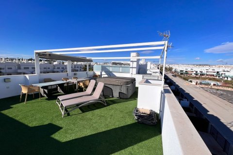 Huoneisto myytävänä Alicante, Espanja, 2 makuuhuonetta, 83 m2 No. 152200 - kuva 12