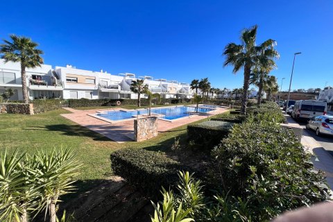 Huoneisto Alicante, Espanja 2 makuuhuonetta, 83 m2 No. 152200