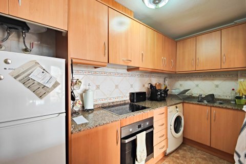 Townhouse for sale in Alicante, Spain 3 bedrooms, 77 sq.m. No. 152198 - photo 15