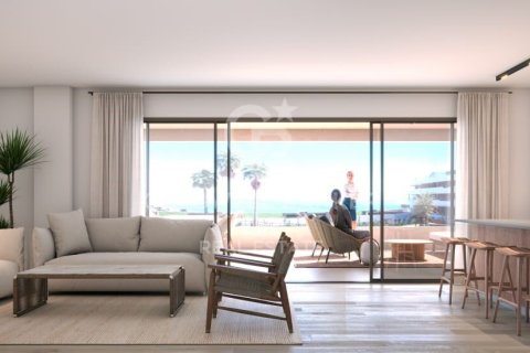 Apartment à vendre à Manilva, Malaga, Espagne, 3 chambres, 179 m2 No. 157951 - photo 4