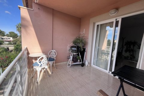 Apartment for sale in Sa Coma, Mallorca, Spain 3 bedrooms, 83 sq.m. No. 144380 - photo 3