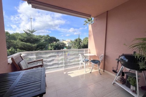 Apartment for sale in Sa Coma, Mallorca, Spain 3 bedrooms, 83 sq.m. No. 144380 - photo 2