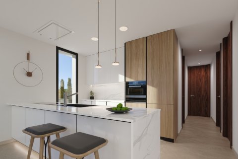 Villa in vendita a Finestrat, Alicante, Spagna 3 camere da letto, 183 mq. N° 144377 - foto 8