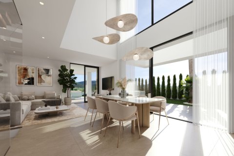 Villa in vendita a Finestrat, Alicante, Spagna 3 camere da letto, 183 mq. N° 144378 - foto 6