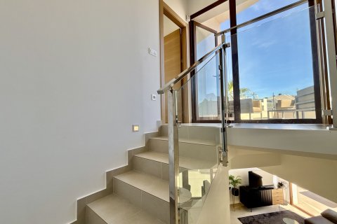 Villa in vendita a Benijofar, Alicante, Spagna 3 camere da letto, 131 mq. N° 144379 - foto 11