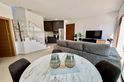 Villa in vendita a Benijofar, Alicante, Spagna 3 camere da letto, 131 mq. N° 144379 - foto 9