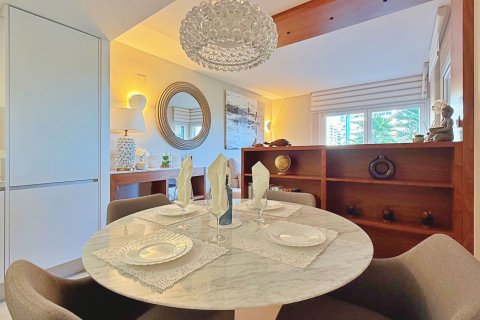 Apartment for sale in Punta Prima, Alicante, Spain 2 bedrooms, 79 sq.m. No. 144376 - photo 19