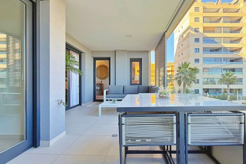 Apartment for sale in Punta Prima, Alicante, Spain 2 bedrooms, 79 sq.m. No. 144376 - photo 7