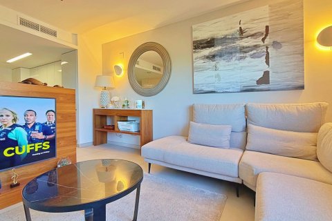 Apartment for sale in Punta Prima, Alicante, Spain 2 bedrooms, 79 sq.m. No. 144376 - photo 13