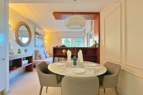 Apartment for sale in Punta Prima, Alicante, Spain 2 bedrooms, 79 sq.m. No. 144376 - photo 18