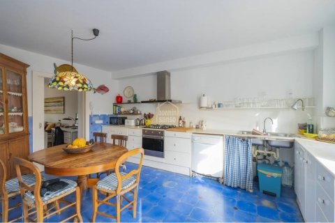 Villetta a schiera in vendita a Mahon, Menorca, Spagna 4 camere da letto, 250 mq. N° 144381 - foto 5