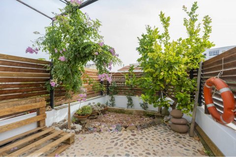 Villetta a schiera in vendita a Mahon, Menorca, Spagna 4 camere da letto, 250 mq. N° 144381 - foto 8