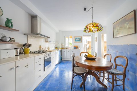 Villetta a schiera in vendita a Mahon, Menorca, Spagna 4 camere da letto, 250 mq. N° 144381 - foto 4