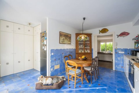 Villetta a schiera in vendita a Mahon, Menorca, Spagna 4 camere da letto, 250 mq. N° 144381 - foto 6