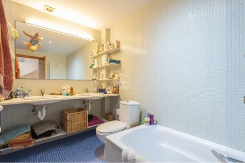 Villetta a schiera in vendita a Mahon, Menorca, Spagna 4 camere da letto, 250 mq. N° 144381 - foto 10