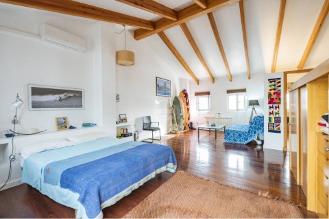 Villetta a schiera in vendita a Mahon, Menorca, Spagna 4 camere da letto, 250 mq. N° 144381 - foto 12