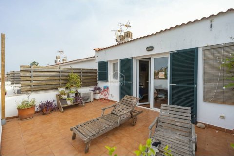 Villetta a schiera in vendita a Mahon, Menorca, Spagna 4 camere da letto, 250 mq. N° 144381 - foto 13