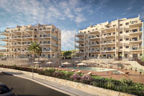 Huoneisto myytävänä Murcia, Espanja, 2 makuuhuonetta, 83 m2 No. 189780 - kuva 8