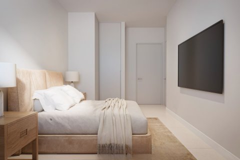 Продажа квартиры в Мурсия, Испания 3 спальни, 91м2 №189781 - фото 22