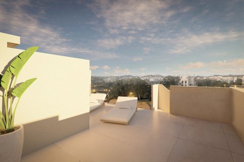 Продажа квартиры в Мурсия, Испания 3 спальни, 91м2 №189781 - фото 14