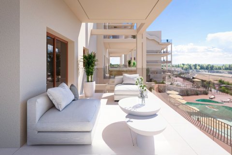 Продажа квартиры в Мурсия, Испания 3 спальни, 91м2 №189781 - фото 11
