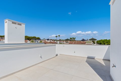 Villa pārdošanā Mil Palmeras, Alicante, Spānijā 4 istabas, 173 m2 Nr. 189783 - attēls 5