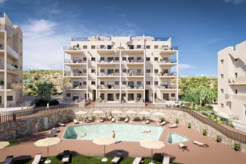 Huoneisto myytävänä Murcia, Espanja, 2 makuuhuonetta, 73 m2 No. 189782 - kuva 25