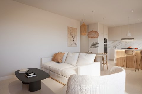 Huoneisto myytävänä Murcia, Espanja, 2 makuuhuonetta, 73 m2 No. 189782 - kuva 14