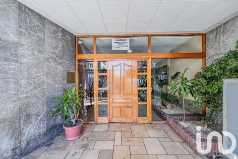 Lägenhet till salu i Alicante, Spanien 4 sovrum, 120 kvm. Nr. 153170 - foto 5