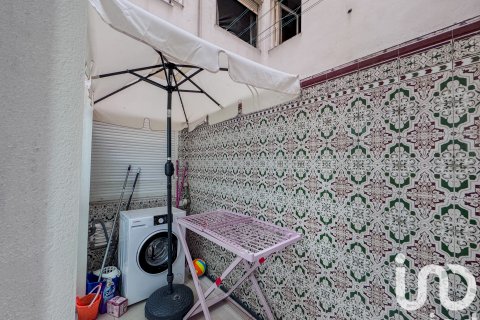 Lägenhet till salu i Alicante, Spanien 4 sovrum, 120 kvm. Nr. 153170 - foto 29