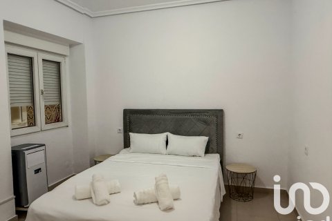 Lägenhet till salu i Alicante, Spanien 4 sovrum, 120 kvm. Nr. 153170 - foto 24