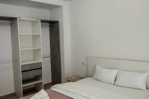 Lägenhet till salu i Alicante, Spanien 4 sovrum, 120 kvm. Nr. 153170 - foto 6