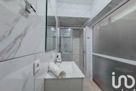 Lägenhet till salu i Alicante, Spanien 4 sovrum, 120 kvm. Nr. 153170 - foto 21