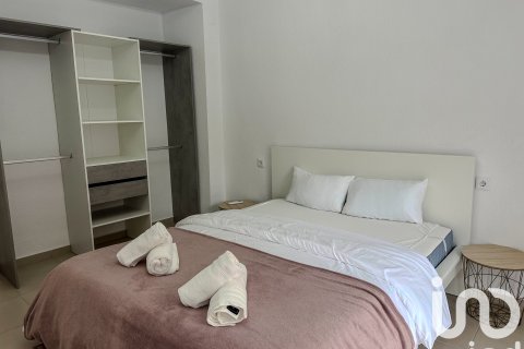 Lägenhet till salu i Alicante, Spanien 4 sovrum, 120 kvm. Nr. 153170 - foto 26