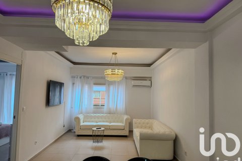 Lägenhet till salu i Alicante, Spanien 4 sovrum, 120 kvm. Nr. 153170 - foto 23