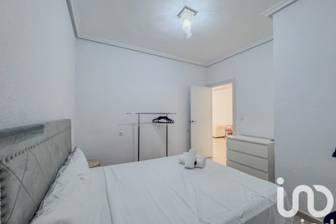 Lägenhet till salu i Alicante, Spanien 4 sovrum, 120 kvm. Nr. 153170 - foto 20