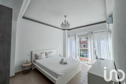 Lägenhet till salu i Alicante, Spanien 4 sovrum, 120 kvm. Nr. 153170 - foto 4