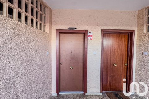 Lägenhet till salu i Alicante, Spanien 4 sovrum, 120 kvm. Nr. 153170 - foto 13