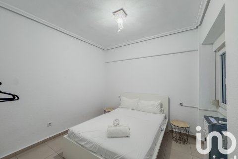 Lägenhet till salu i Alicante, Spanien 4 sovrum, 120 kvm. Nr. 153170 - foto 16