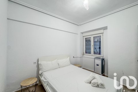 Lägenhet till salu i Alicante, Spanien 4 sovrum, 120 kvm. Nr. 153170 - foto 14