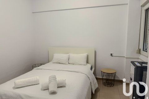 Lägenhet till salu i Alicante, Spanien 4 sovrum, 120 kvm. Nr. 153170 - foto 25