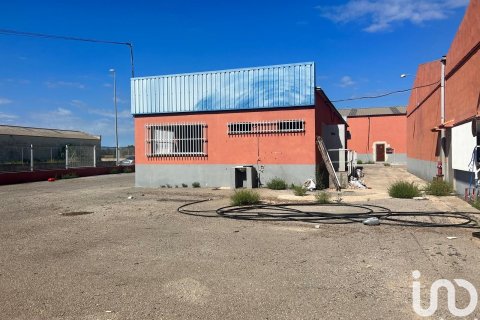 Продажа земельного участка в Винарос, Кастельон, Испания 1500м2 №153165 - фото 12