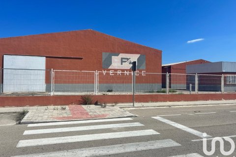 Продажа земельного участка в Винарос, Кастельон, Испания 1500м2 №153165 - фото 23