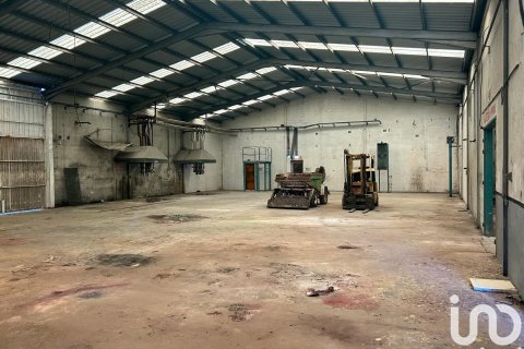 Продажа земельного участка в Винарос, Кастельон, Испания 1500м2 №153165 - фото 5