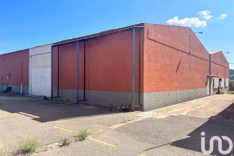 Продажа земельного участка в Винарос, Кастельон, Испания 1500м2 №153165 - фото 7