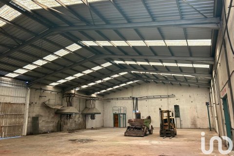 Продажа земельного участка в Винарос, Кастельон, Испания 1500м2 №153165 - фото 4